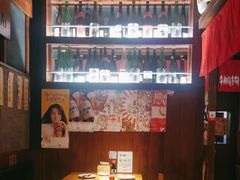 -醉虎传(南锣鼓巷店)