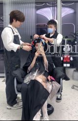 -OnHair造型