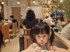 -味千拉面(广州白云机场T1西二店)