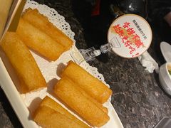 -海底捞火锅(连城广场店)