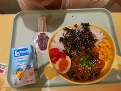 -米仓食堂(皇庭广场店)