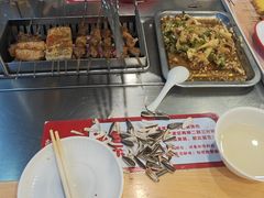 -彭城八戒羊肉串(总店)