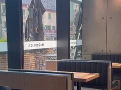 -麦当劳(龙华印象汇店)