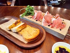 -Tivano意大利餐厅(成都居舍酒店)