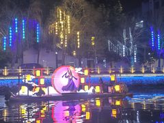 -扬州古运河