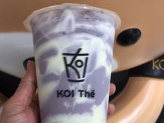 -KOI Thé(力宝广场店)