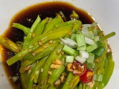 炝拌黄花-凯鸽酒楼(大同振兴街店)