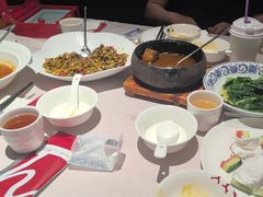 -千百味红餐厅·江西菜(绿地双子塔店)