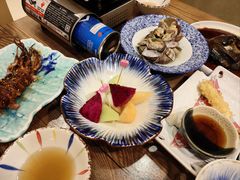 -红叶日本料理(辰熙广场店)