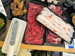 牛腩-林记潮牛·牛肉火锅(上马墩店)