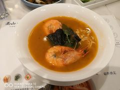 -南山鲜虾面·活鲜小馆·海味大连菜(南山总店)