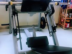 -中田健身工作室(胜利门店)