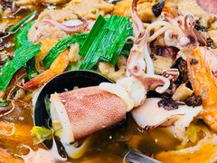 -悦来福·东山海鲜(莲花店)