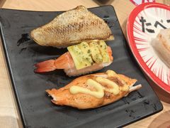 -友壹町寿司(佛山新DNA店)