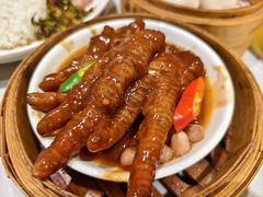-粤陸玖玖·港式手作茶餐厅(珠江路店)