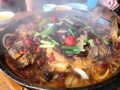 老板恋上鱼-老板恋上鱼(印象城店)