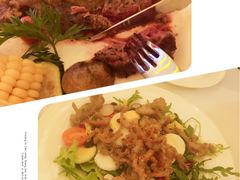 -成桂西餐厅·42年的味道(五大道疙瘩楼店)