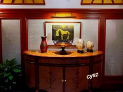 -马勒别墅饭店(静安寺店)