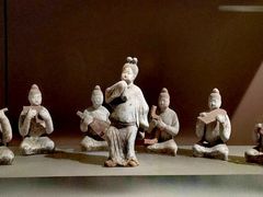 -西安大唐西市博物馆