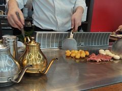 -湘汇概念铁板烧(铁西万达店)