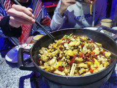 -蘭奢雅集·江浙菜(青山江滩店)