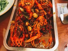 -麻辣港湾(京津公路店)