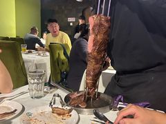 -戈拿旺巴西烤肉(崇文门店)