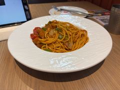 -必胜客(航洋国际店)