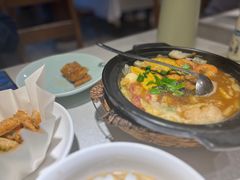 -涌上外婆桥(南塘店)
