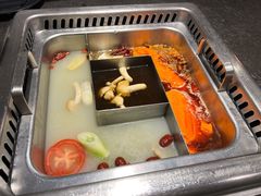 -味舵主重庆火锅(邓尉路店)