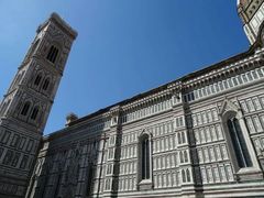 -圣母百花大教堂穹顶