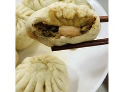 -津门如意包子铺(宾西路店)