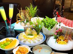 -揽季锅物会·海鲜姿造(三坊七巷店)