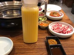 -九田家黑牛烤肉料理(三墩店)