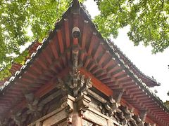 -报恩寺(平武县)