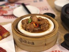 -点都德(大茶楼店)