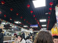 -大姐麻辣烫(莲宝中路店)