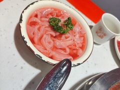 -厂花素芬九宫格火锅(红光店)
