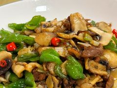 -老磨油饼(高陵店)