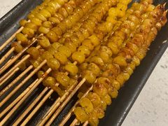 -京韵胡同·酱香羊蝎子火锅涮肉(长寿路店)