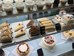 -梦菲思饼屋(瑞金宾馆店)