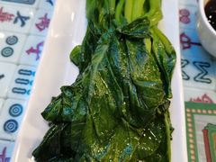 -七爷清汤腩·港式餐厅(金狮广场店)