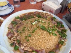 -水韵·渔家臻品私房菜(中庙店)