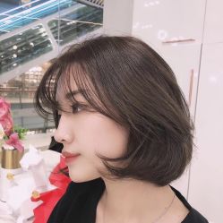 点击看大图 -3AM HAIR SALON染发烫发接发