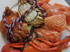 -解放碑威斯汀酒店-知味国际美食餐厅