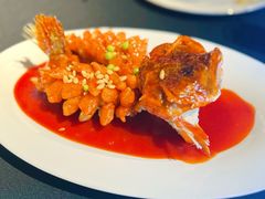-RIVIERA 松鹤楼(外滩店)