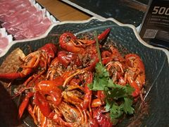 -呷哺呷哺 黄金牧场 (新中关购物中心店)