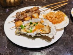 -川骄海鲜自助(亚运村店)