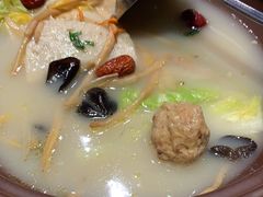 -简小舍·民间手艺菜(武昌江滩店)