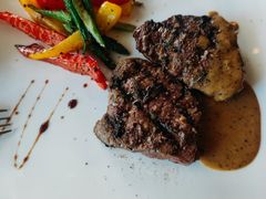 -ITA·意塔意大利餐厅(亦庄店)